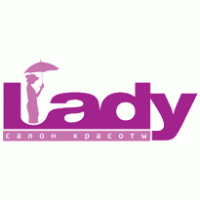 lady logo